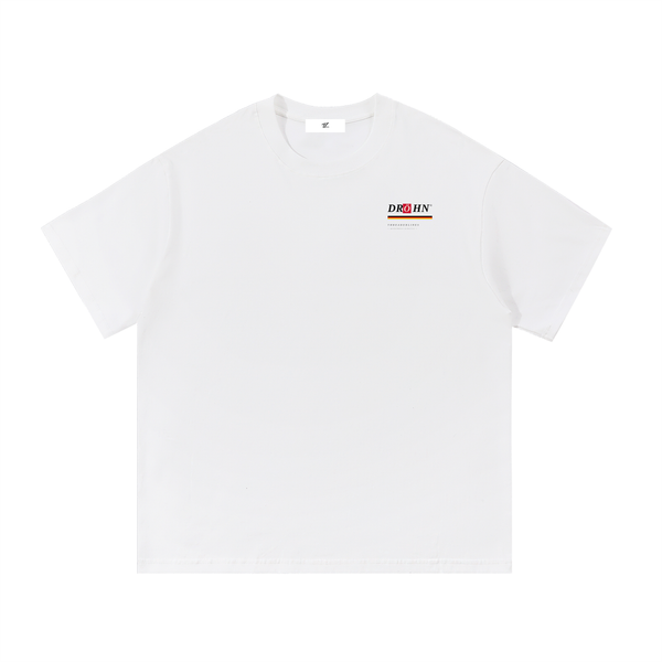 DRÖHN® Haratage Tee "𝘛𝘩𝘦 𝘭𝘪𝘯𝘦 𝘣𝘦𝘵𝘸𝘦𝘦𝘯 𝘶𝘴 𝘢𝘯𝘥 𝘵𝘩𝘦 𝘸𝘢𝘭𝘭 — 𝘋𝘳öhn" Set