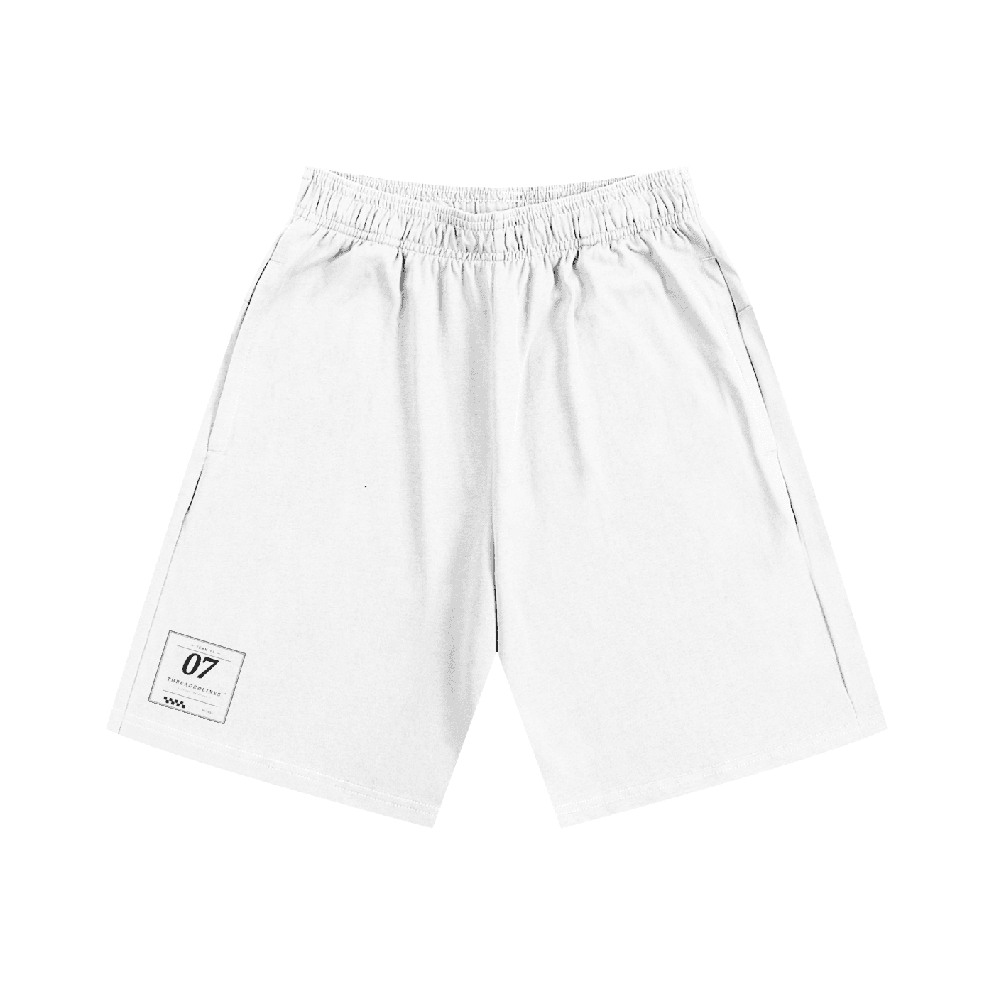 TL Race Shorts