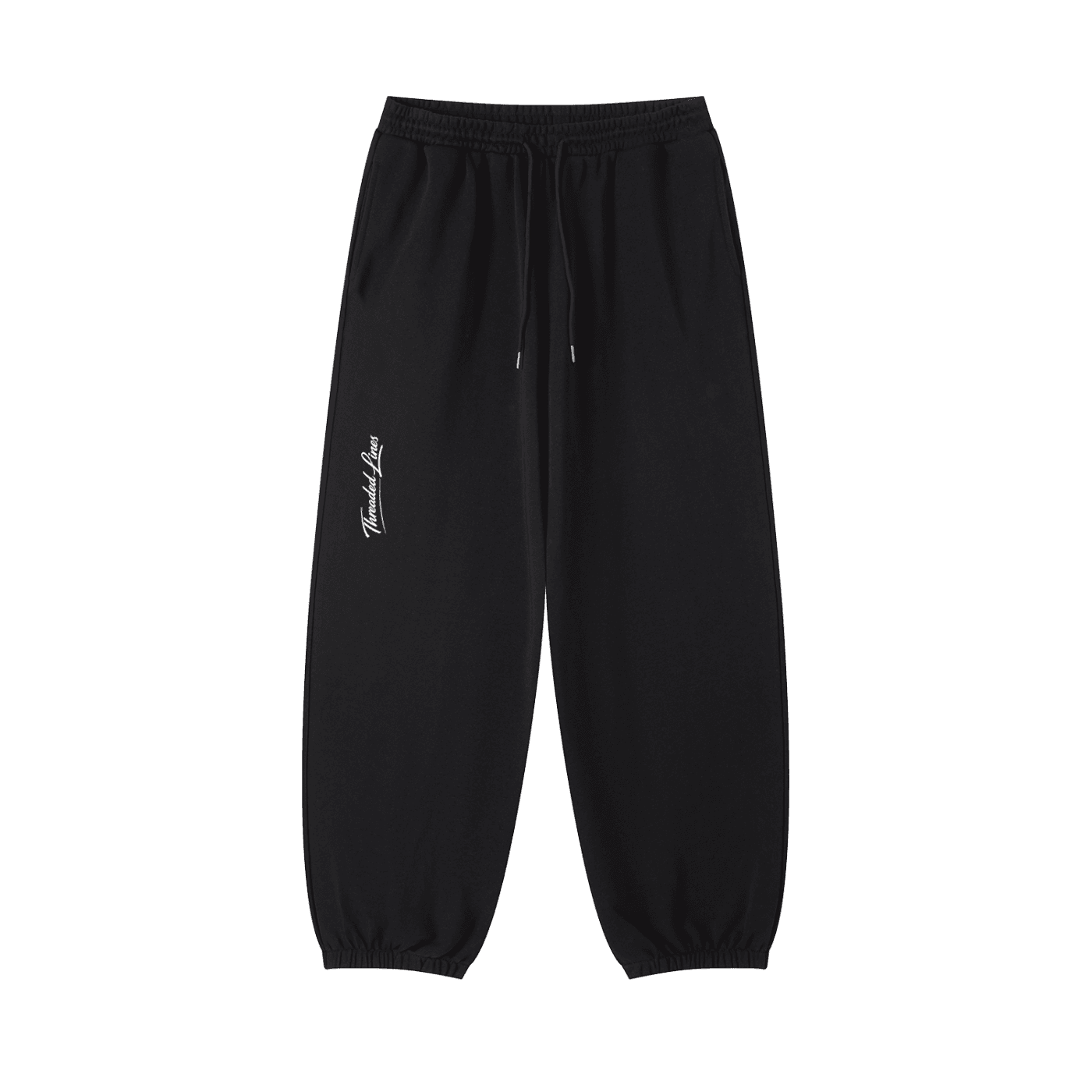 Essential Jogged Sweatpants