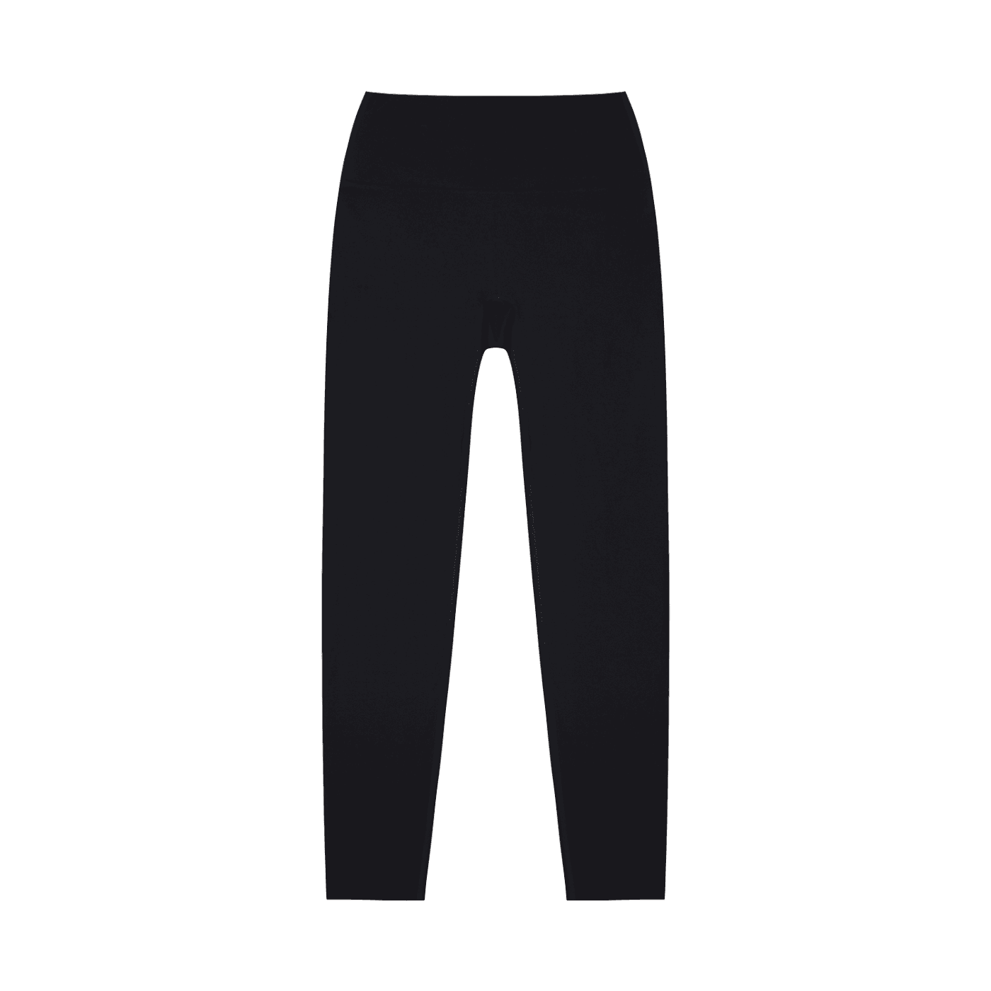 High-Waisted Yoga Leggings