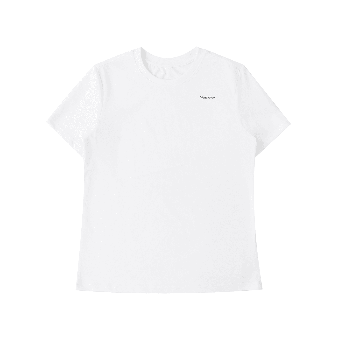 Essential Standard Shoulder T-Shirt