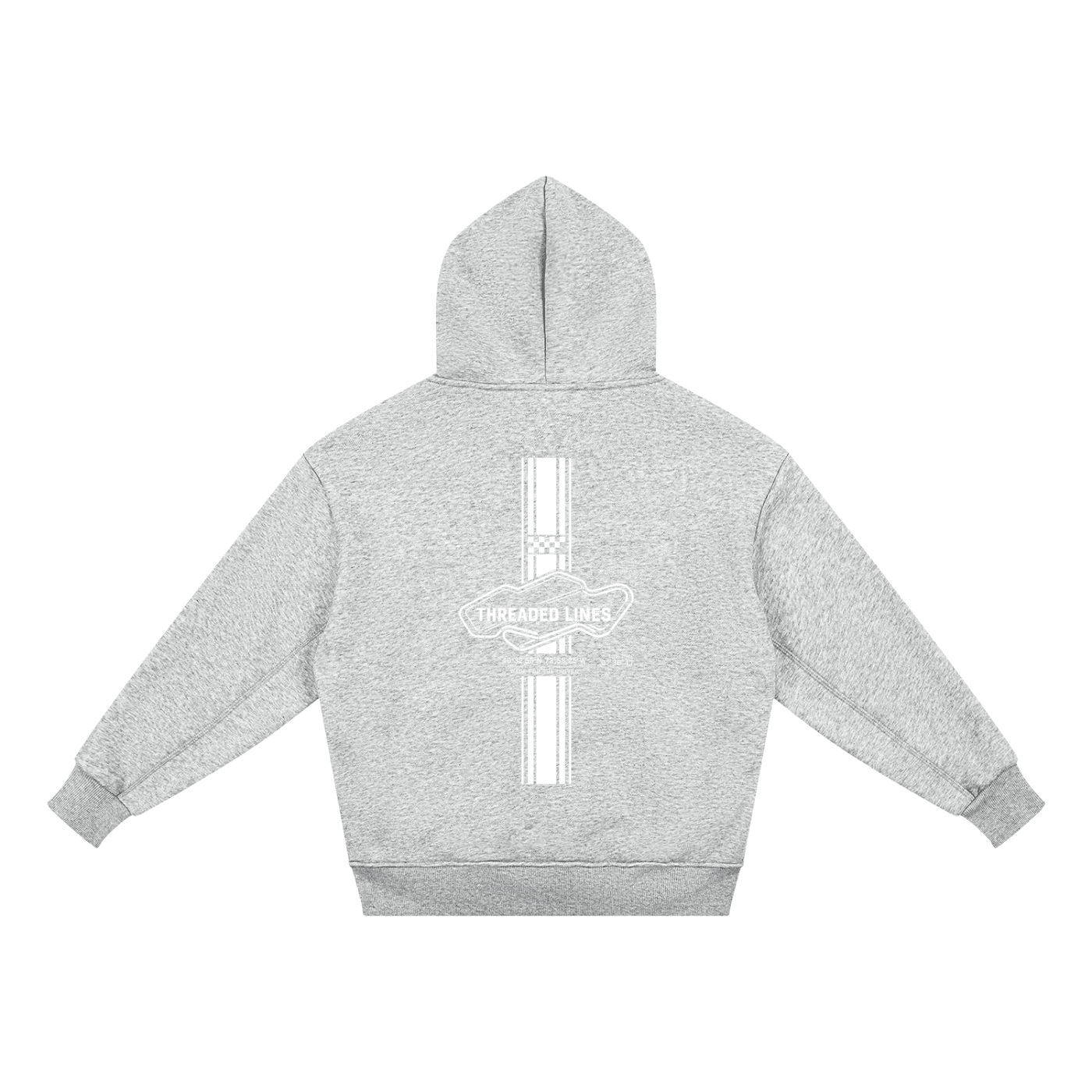 Essential Kids' Fleece Hoodie