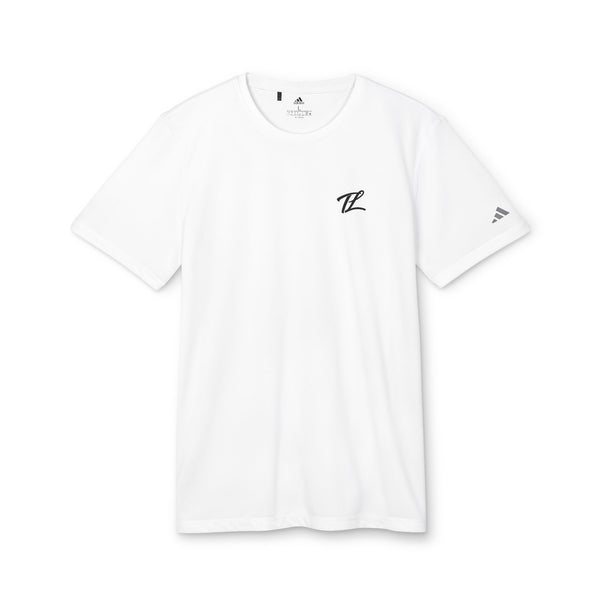 Threaded Lines Adidas Sport T-Shirt