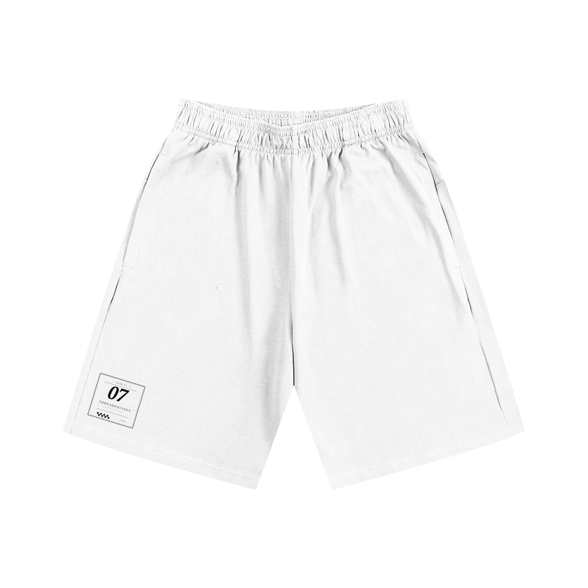 TL Race Shorts