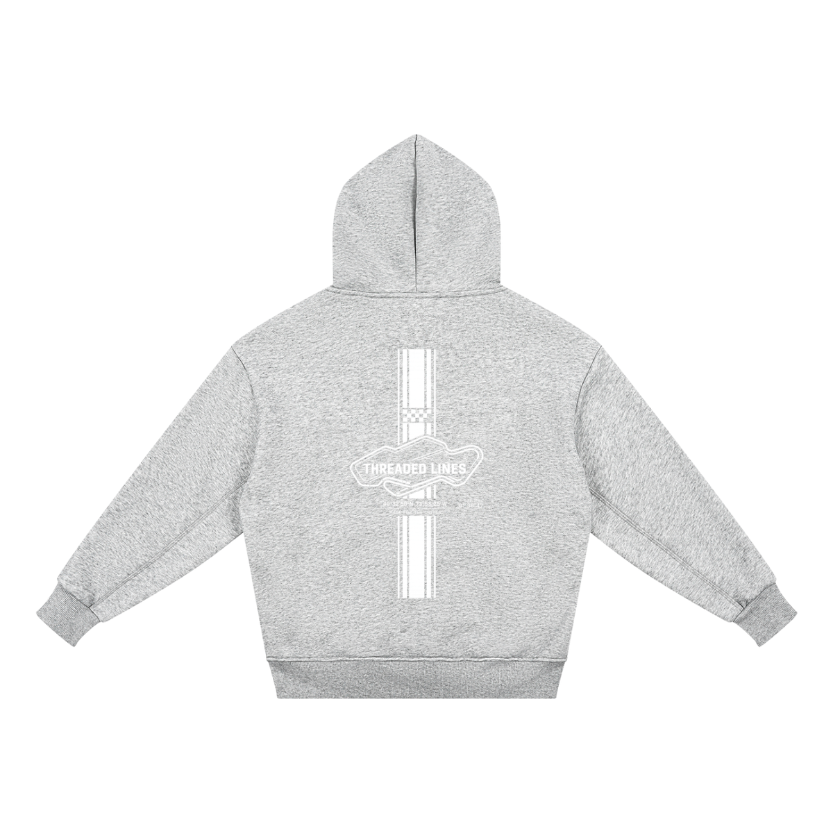 Essential Kids' Fleece Hoodie