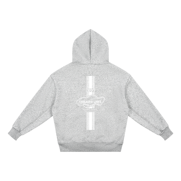 Essential Kids' Fleece Hoodie