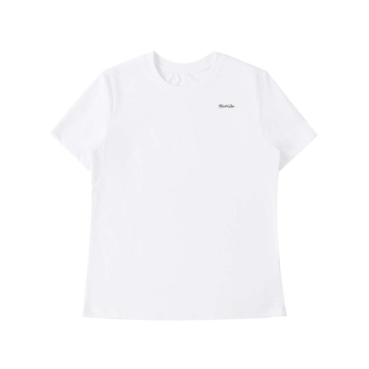 Essential Standard Shoulder T-Shirt