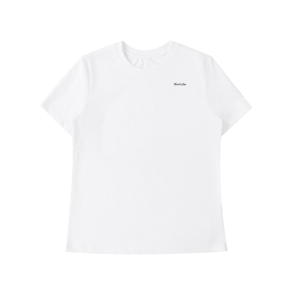 Essential Standard Shoulder T-Shirt
